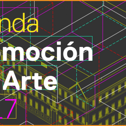 Agenda Promoción del Arte 2017